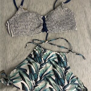 Bikini tops $12